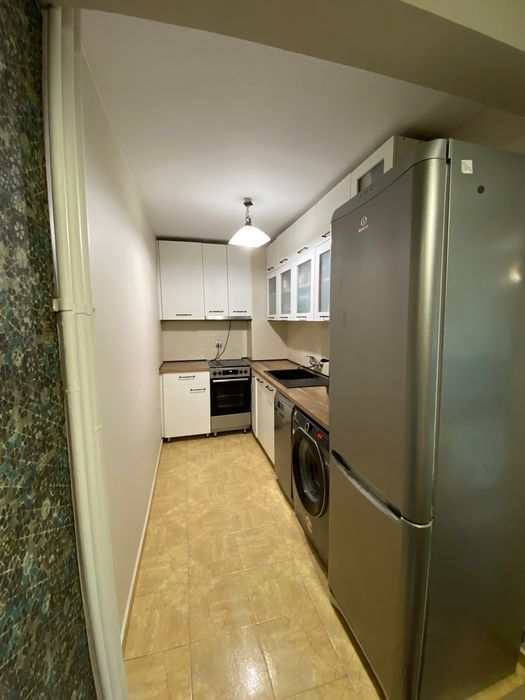 Тристаен апартамент гр.Бургас