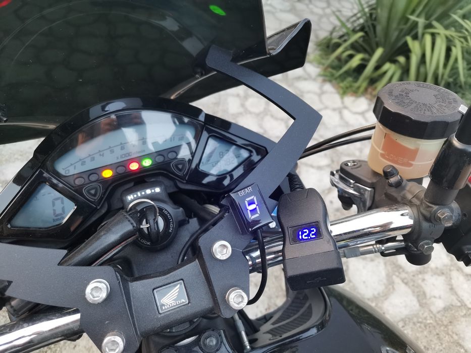Honda cb1000r 2009