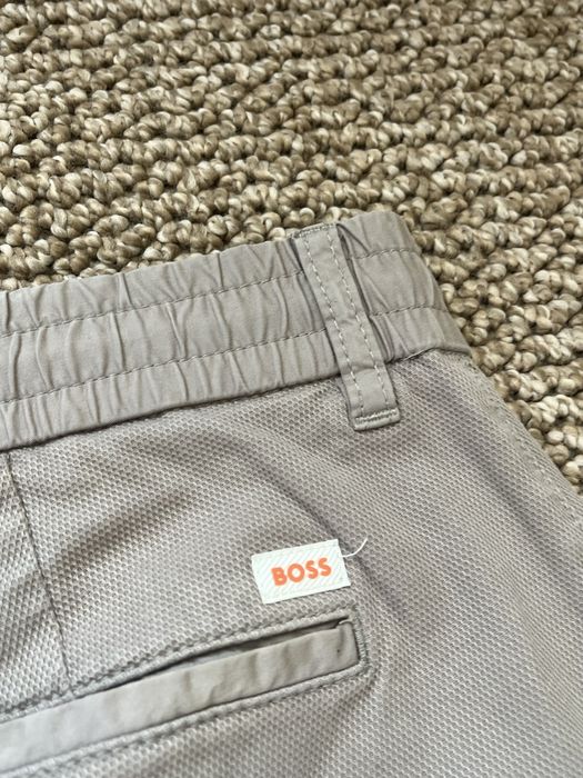 Hugo Boss : Chino Short - размер 36/ХЛ Оригинал