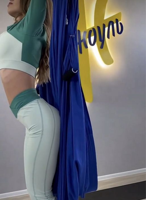 Костюм для фитнеса