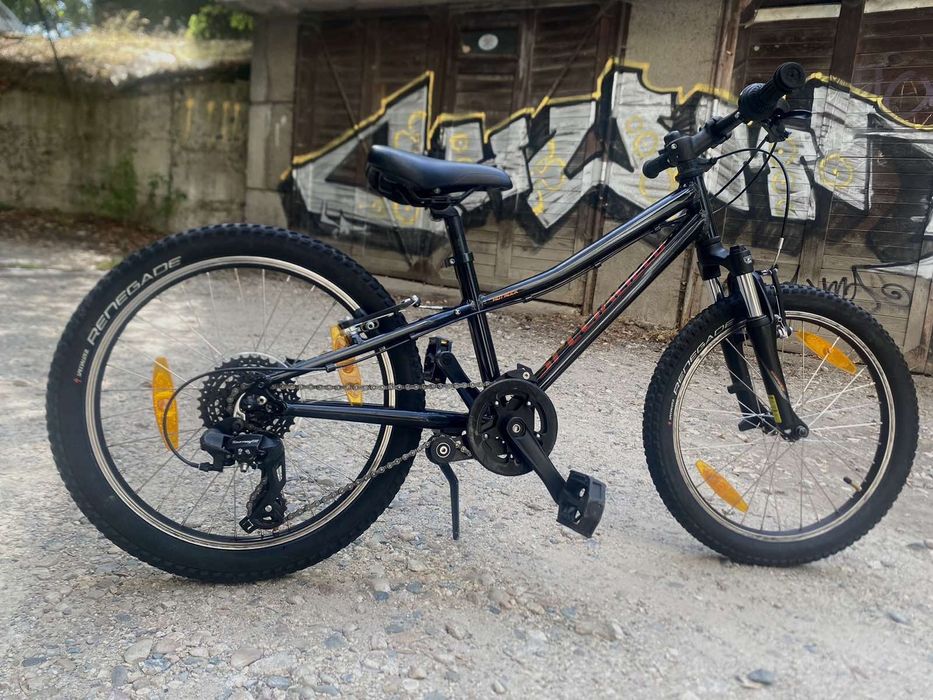 Specialized 20 hot rock