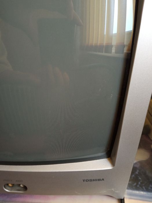 Телевизор Тошиба 14"