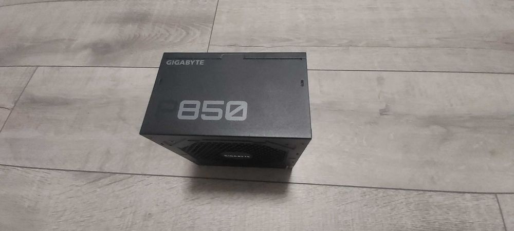 COUGAR GEX 850 850W 80 PLUS Gold