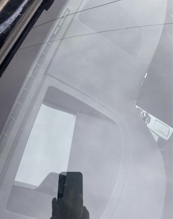 BMW 535i На части