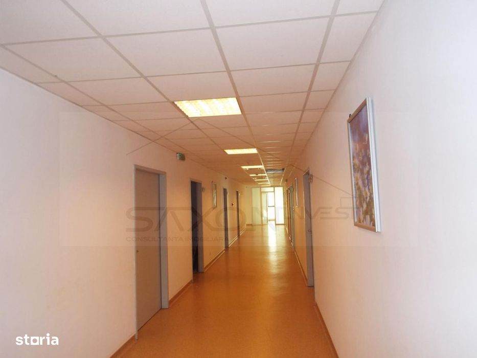 Mihai  Bravu   spatiu   cu destinatie  de  birouri si/ sau  clinica