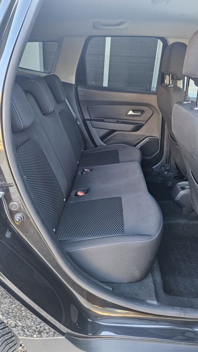 Dacia Duster Prestige 4x2 recent adus