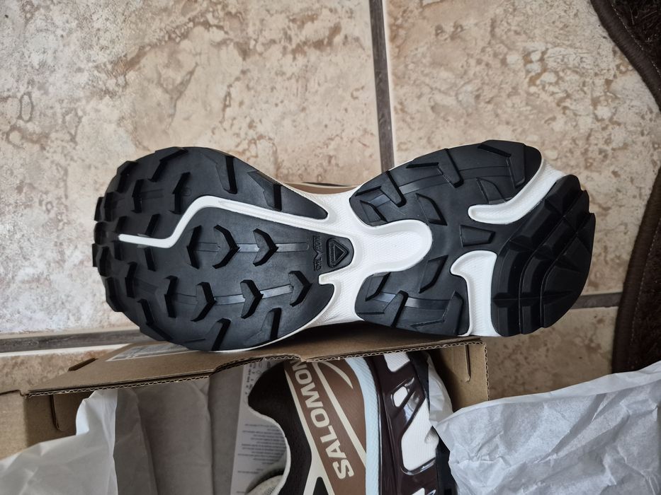 Sneakersi Salomon XT-6