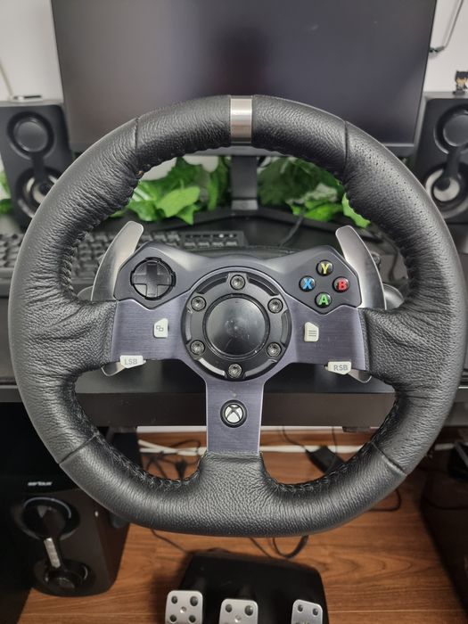 Volan Logitech G920 PC/XBOX