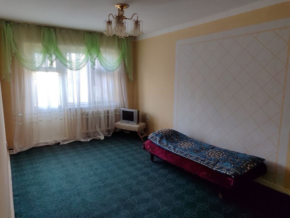 Gorgazdan 1 xonali uy ijaraga beriladi