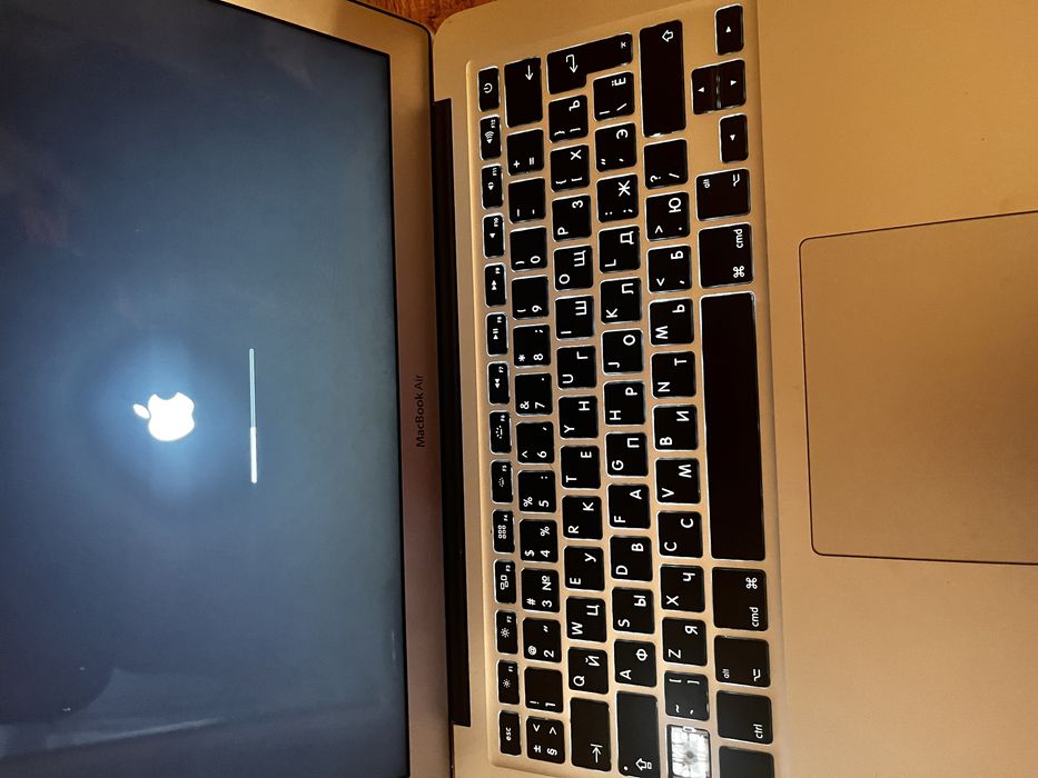MacBookAir7,2 - MacBookAir ПРОДАМ!!!