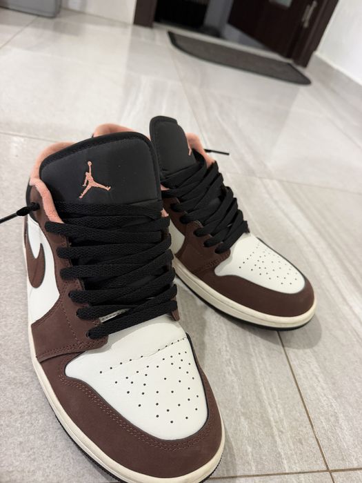 Air Jordan 1 low SE