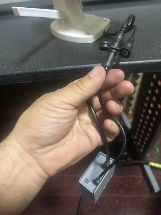 Камера видеонаблюдение с симкой