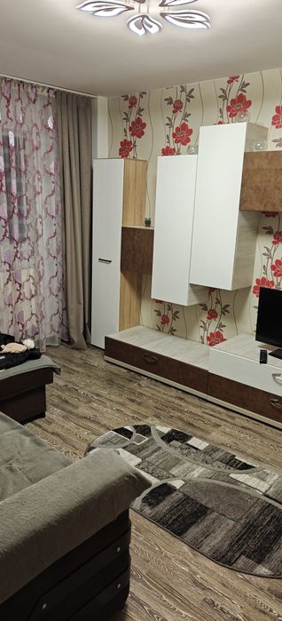 Apartament cu două camere