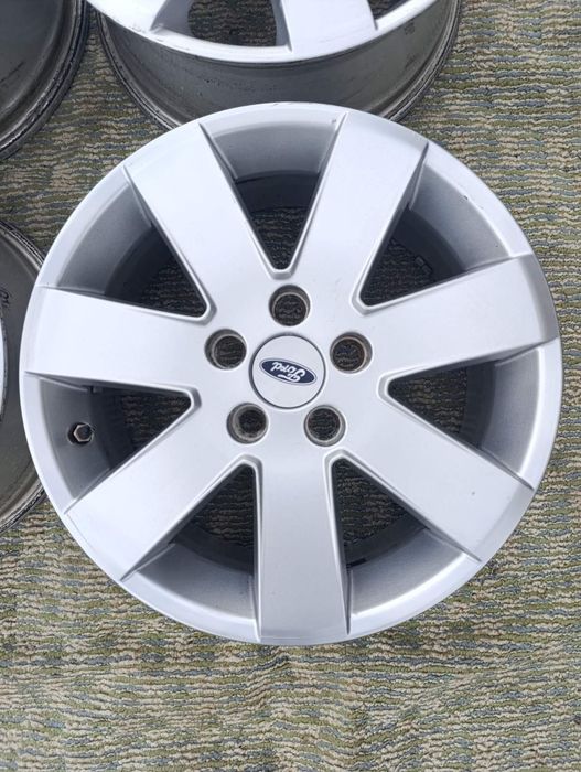 Джанти 16" за Ford  / Форд 5×108