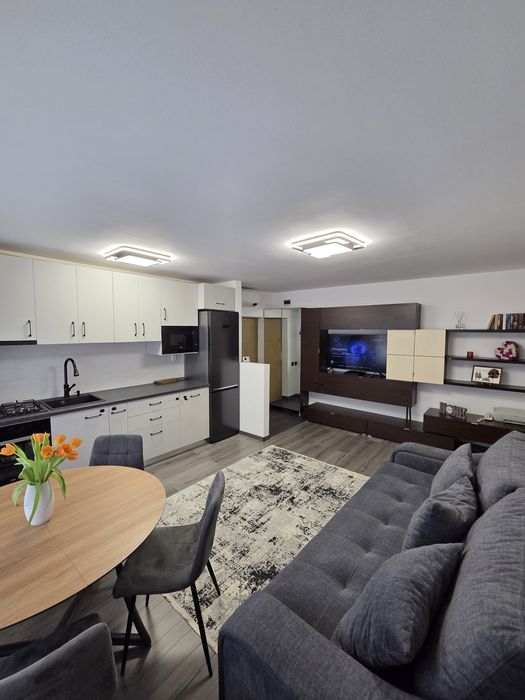 Apartament Manastur 2 camere