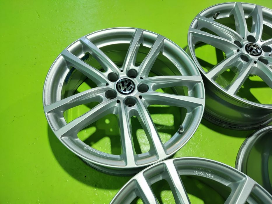 18 5x112 Audi Vw лети джанти 5х112