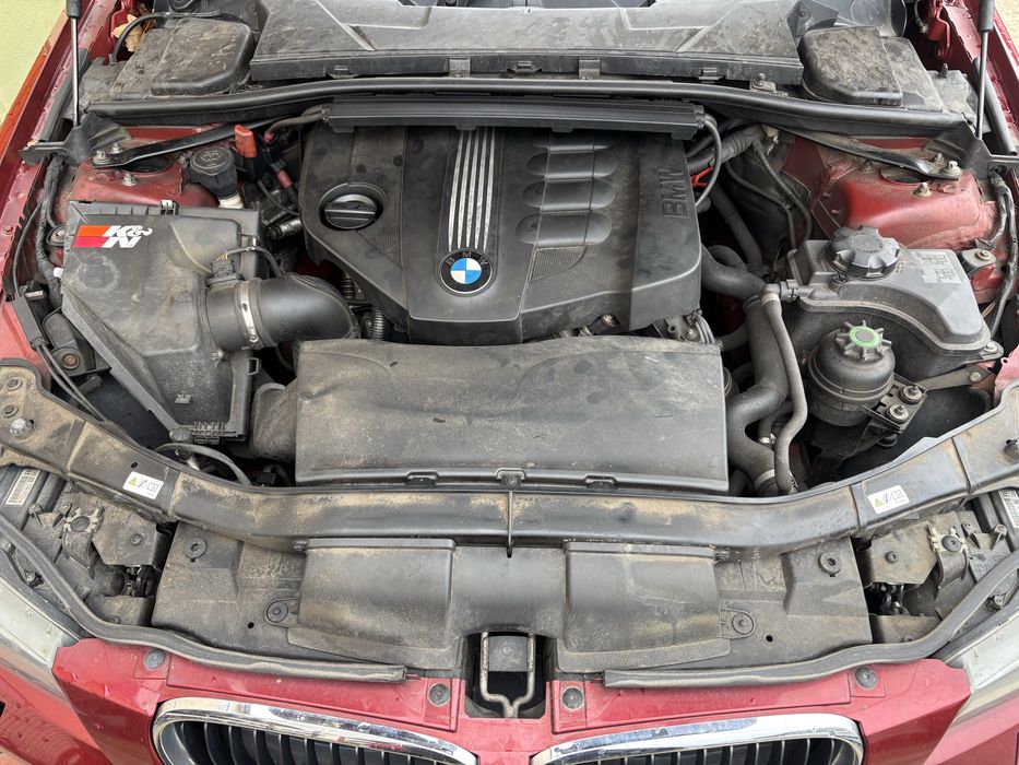 Piese BMW E90 LCI 184 CP