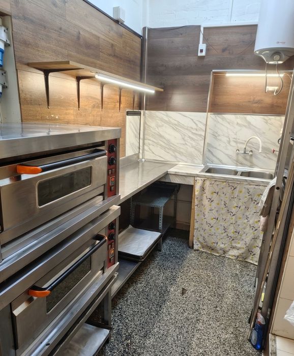 Продава се Заведение в Пловдив, Младежки Хълм - 45 кв.м за 114 €/кв.м - Снимка #2