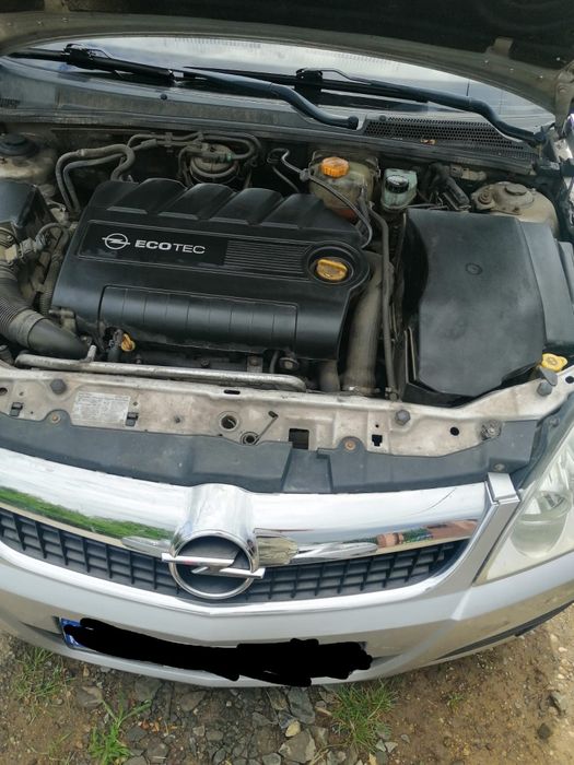 Vand auto Opel Vectra C