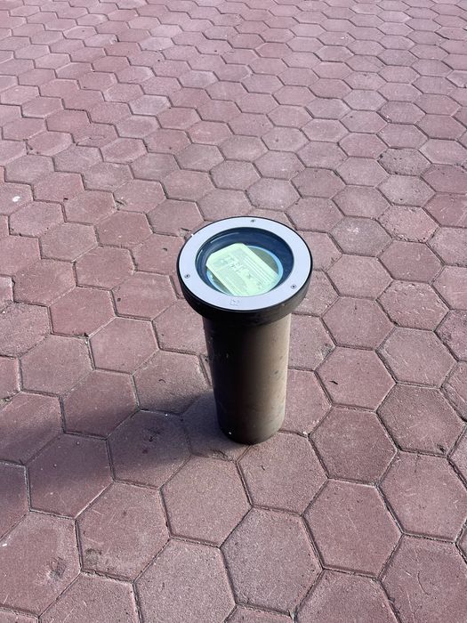 Уличный светильник