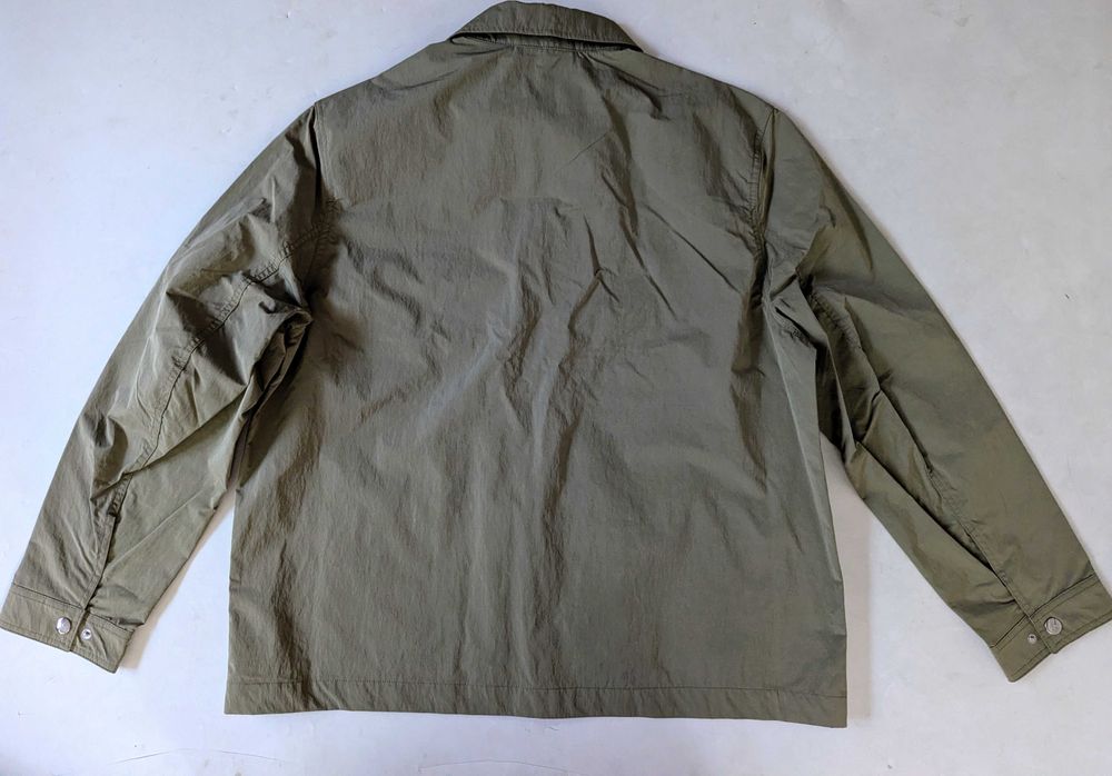 Calvin Klein Jeans водоустойчива мъжка риза 2 модела от Сащ