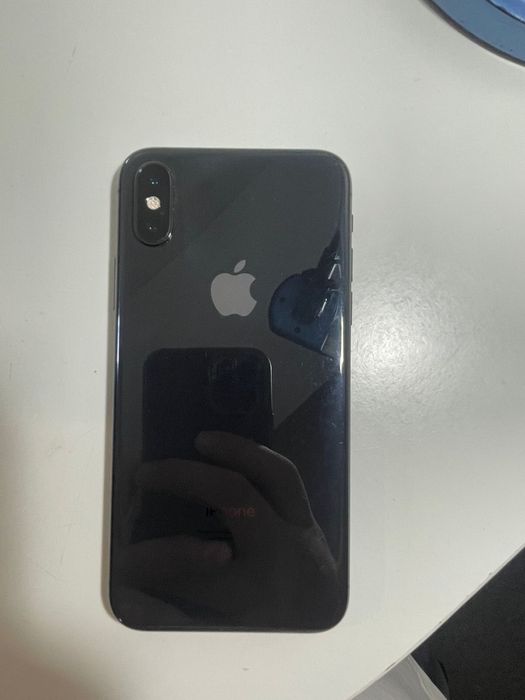 Iphone Xs. 64gb. Akb 74