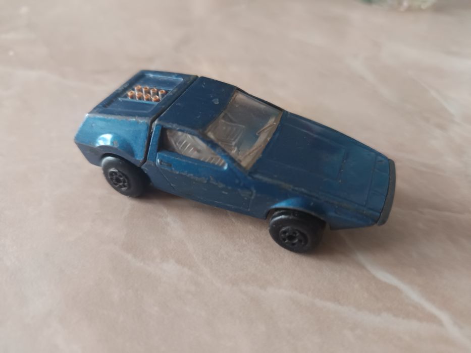 Количка мачбокс България matchbox