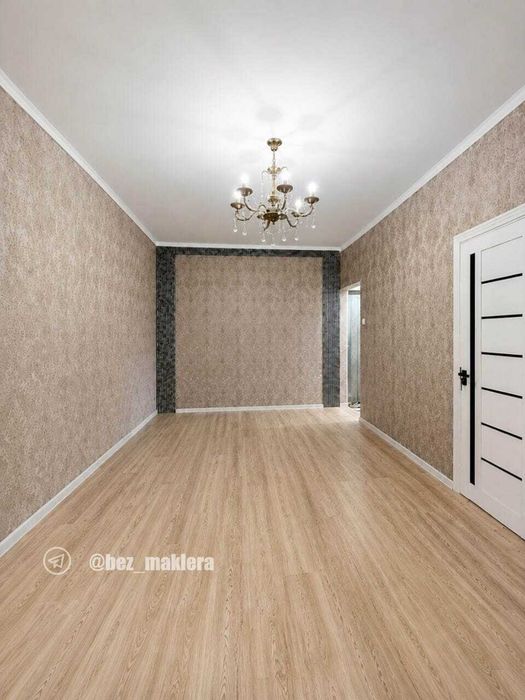 Юнусабад15, 1в2/4/4, 40м2, Евроремонт, ИпотекаДа, Ор-р Туркистан метро
