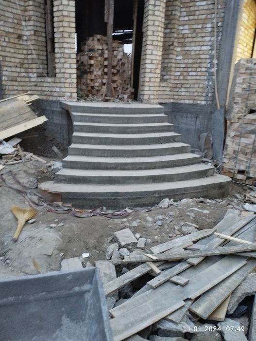 Zina лестница xizmati