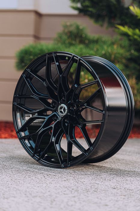 Jante Roti Mercedes AMG R20 5x112 S Class E Class C Class CLS CLA CL SL ML GLA GLC GLK GLE GL W222
