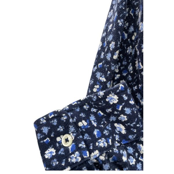 Мъжка ежедневна риза Ralph Lauren размер XL на цветя