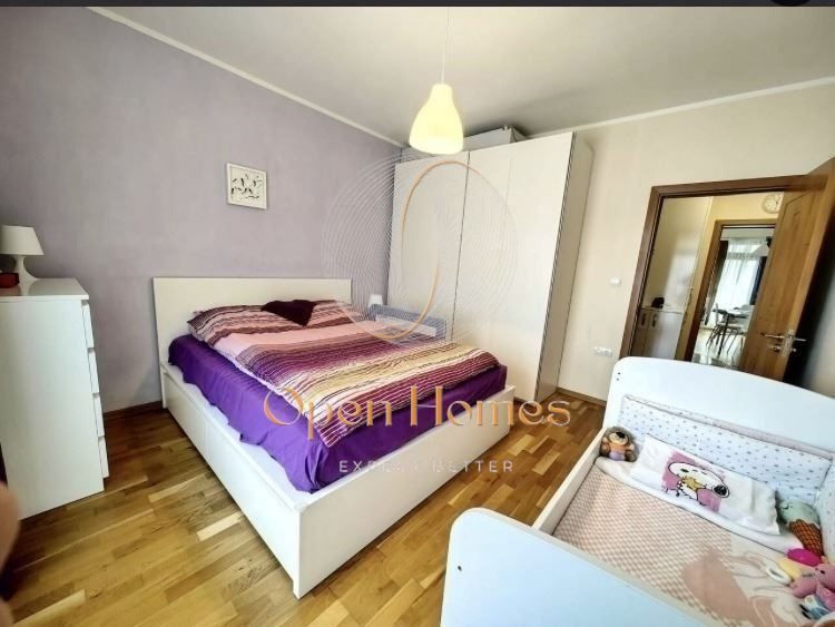 Продава се Двустаен апартамент в Пловдив, Тракия - 87 кв.м за 1558 €/кв.м - Снимка #8