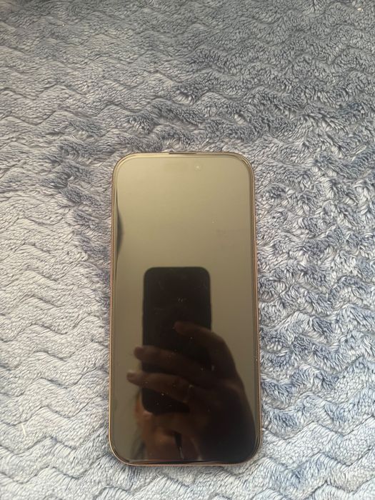 Iphone 16 pro 256 gb