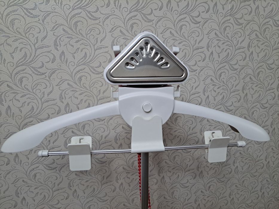 Отпариватель вертикальный Tefal б/у почти новое