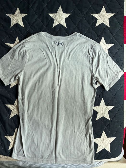 Under Armour • USA