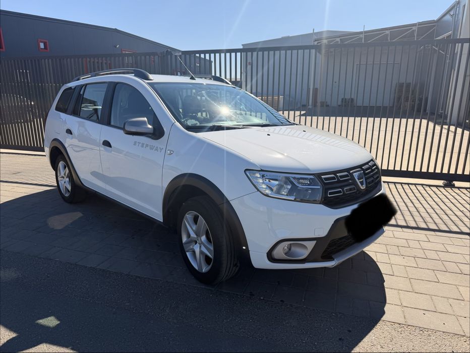 DACIA Logan 2019 — imagine 5