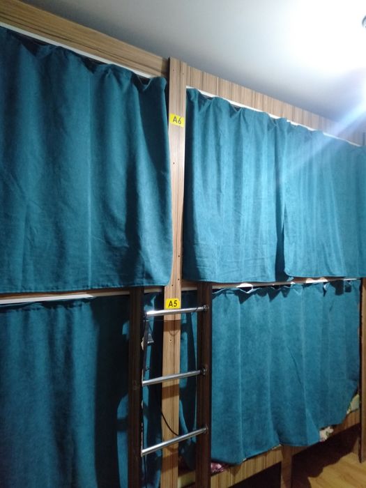 Хостел по приемлемой цене от 3 дней и выше по 1500 тг/сутки