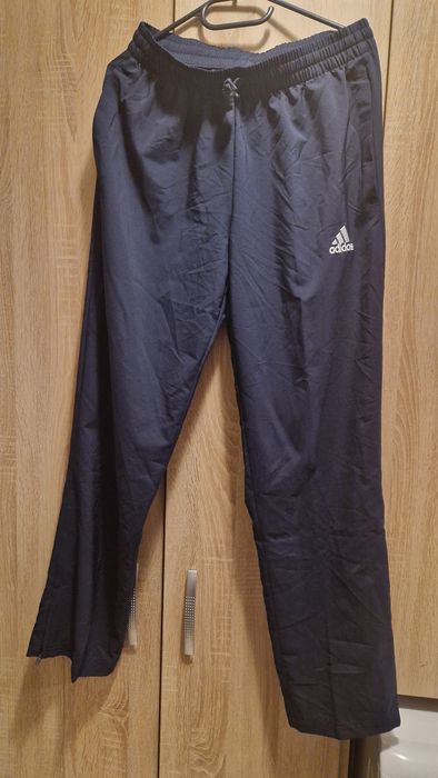 Долнище Адидас оригинал М