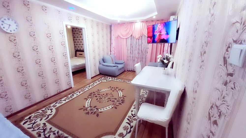 Продам квартира 3 комнат.