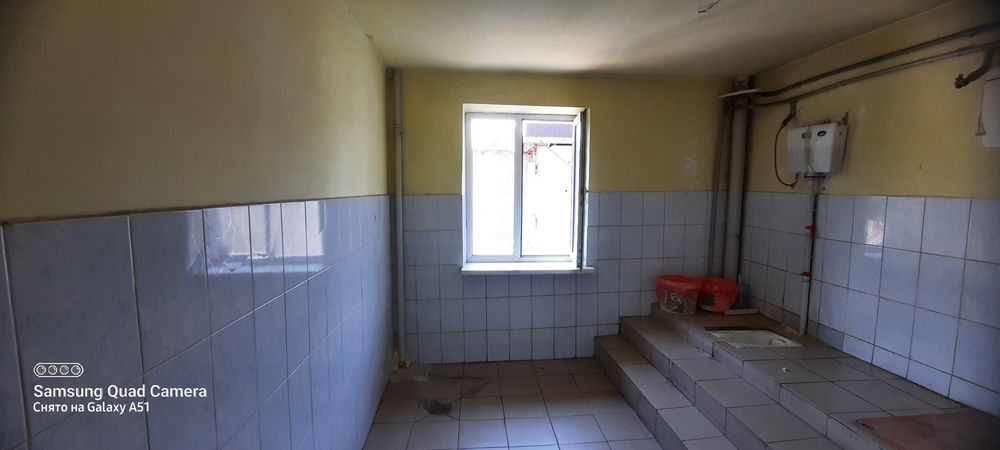 Приватизированное общежитие