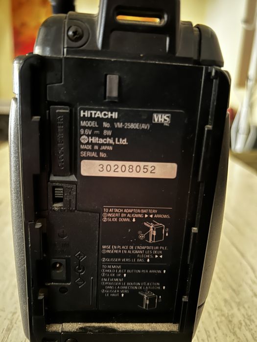 Ретро електроуреди и други