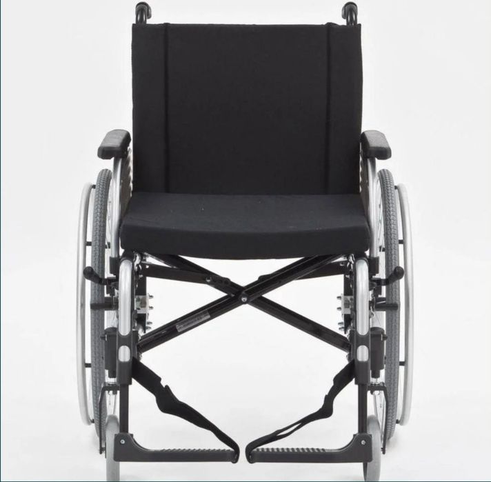 Новая инвалидная коляска Ottobock