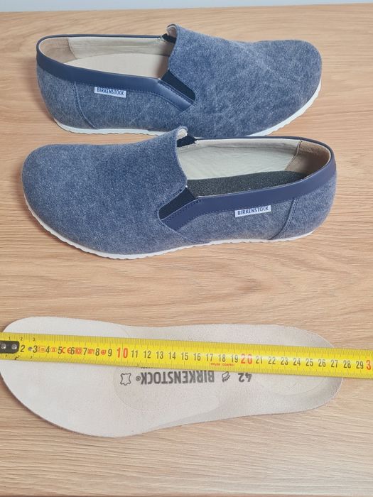Birkenstock Jenks nr 42