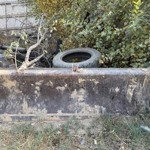 Трактор ЮМЗ варианты