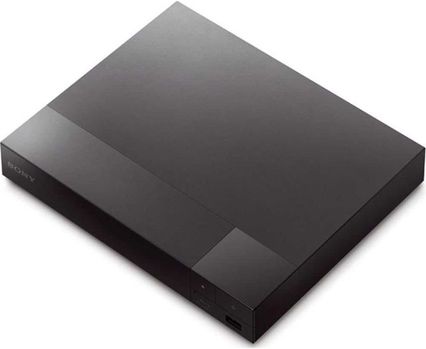 Sony Blu-ray Плейър BDP-S1700K (Пълен комплект с HDMI) - Smart, USB