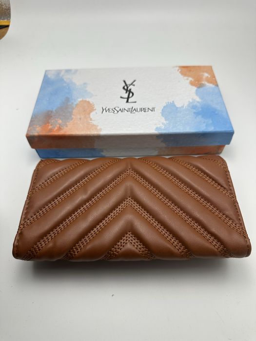 Portofel dama Ysl