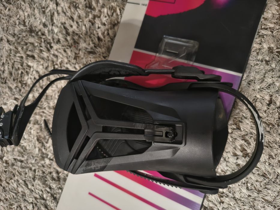 Snowboard Nitro Arial 142