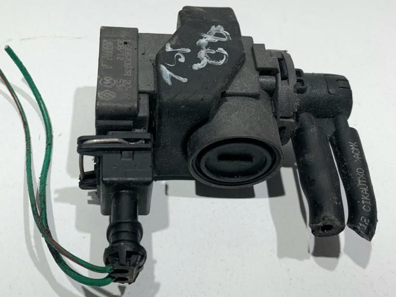 Electrovalva Nissan Qashqai facelift J10 149567097R 1.5 dci K9KLHJ2