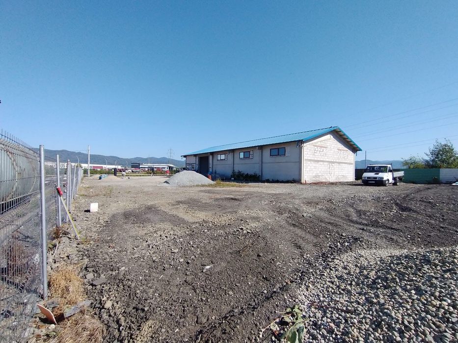 Montaj pavaje , rigole , borduri