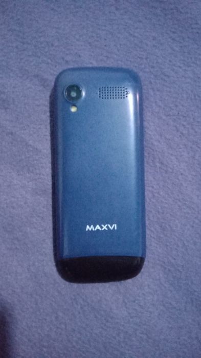 Продам простушку максви